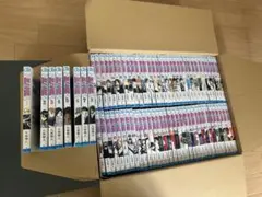 BLEACH ブリーチ 全巻（１巻〜７４巻）