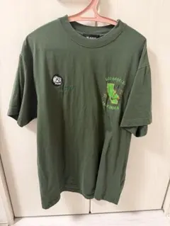 【中古】XLARGE Tシャツ Mサイズのサムネイル