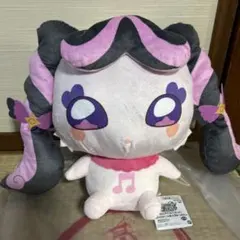 キミとアイドルプリキュア♪　めちゃもふぐっとぬいぐるみ～メロロン～