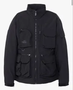 ザ・ノース・フェイス] ジャケット フィールドユーティリティジャケット メンズ