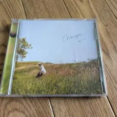 瀬戸口恵 CD changes