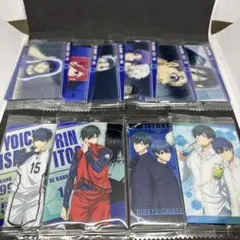 ブルーロックウエハース3 カード 10枚セット