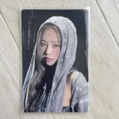 Blackpink Bornpinkジェニ　yg特典