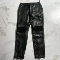 ISSEY MIYAKE MEN Biker Pants 96AW Lのサムネイル