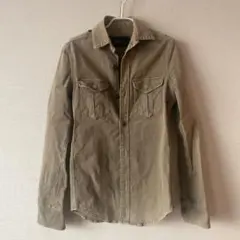 AKM ミリタリージャケット