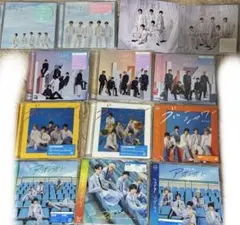 M!LK CD まとめ売り