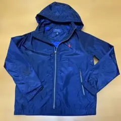 Polo Ralph Lauren フード付パーカーS/P