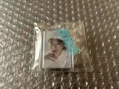 超特急 アロハ 髙松アロハ キラリ スクラッチ B賞 ハメパチ