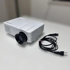 WiMiUS K5 プロジェクター 本体 - メルカリ