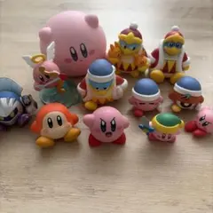 カービィガチャまとめ売り