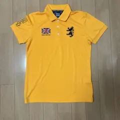 Admiral golf メンズウェア ポロシャツMのサムネイル