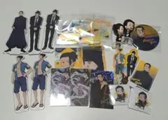 呪術廻戦 夏油傑 まとめ売り