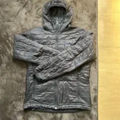Patagonia Nano Puff Hoodie ナノパフ US M