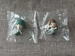【匿名配送/出久+お茶子】こっちむいてFig. 僕のヒーローアカデミア