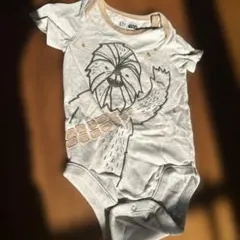 babyGAP スターウォーズ　80