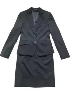 リクルートスーツ 洋服の青山　美品　就活　面接