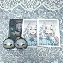 びっくらたまご つむまる にじさんじ vol.4 アルス・アルマル