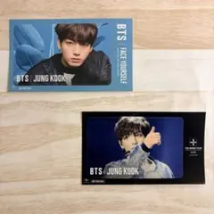 2026年最新】icカードステッカー btsの人気アイテム - メルカリ