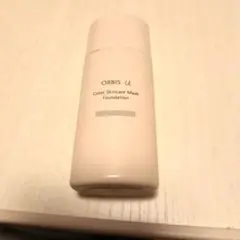 ORbis Color Skincare Mask Foundation 01のサムネイル