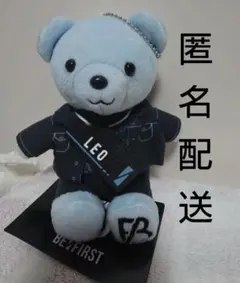 BE:FIRST LEO ぬいぐるみ
