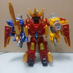 Sdcc トランスフォーマー　バイナルテック•ロディマス•フォードGT Sdcc トランスフォーマー バイナルテック•ロディマス•フォードGT