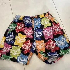 ヒスミニ　ハーフパンツ　120cm