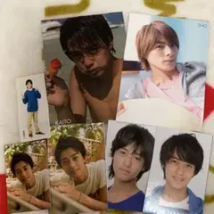 キンプリ 高橋海人 平野紫耀