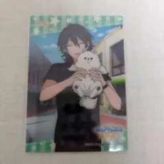 あんスタ　朔間零