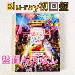 【初回盤Blu-ray】ジャニーズWEST『Mixed Juice』　s2279