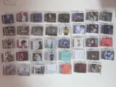 会場限定　三浦大知　ミニCD キーチェーン コンプリート 未開封　レア 会場限定 三浦大知 ミニCD キーチェーン コンプリート 未開封 レア