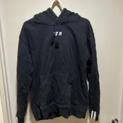 adidas Originals パーカー ブラック