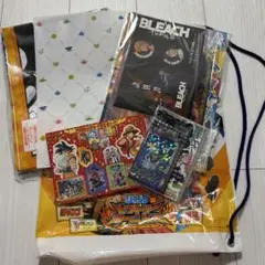 ジャンプビクトリーカーニバル2023　グッズ