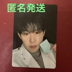 MONSTA X モネク THE X: NEXUS ジュホン トレカ セッ - メルカリ