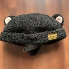 ピーターパン　ロストキッズ　スカンク　帽子　ファンキャップ