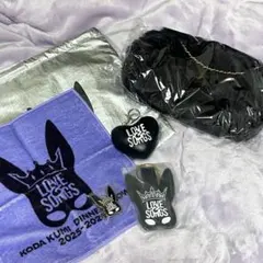 倖田來未 ブランケット 20th 数量限定品 - メルカリ