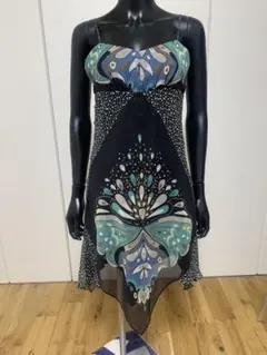 MAITRESSEワンピース　ワンサイズ