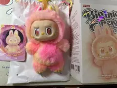 Loyalty ロイヤリティPOP MARTラブブBig into Energy