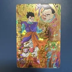 HJ4-17 孫悟飯 青年期