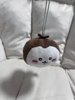 ちいかわ ちいかぶ クレーンゲーム景品