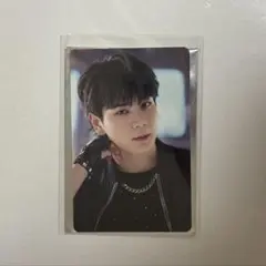 豆原一成 LAPOSTA gallery トレカ