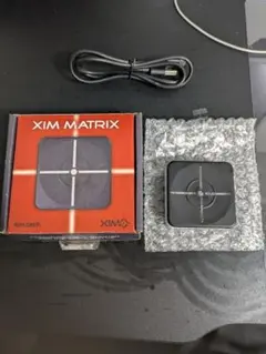 XIM MATRIX & P5Mate & SONYコントローラーセット
