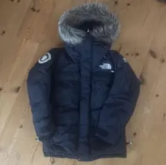 THE NORTH FACE サザンクロスパーカー　ダウンジャケット　Sサイズのサムネイル