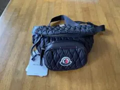 Moncler Felicie ウェストポーチ/ボディバッグ　新品未使用