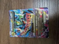 MレックウザEX XYD メガバトルデッキ60 MレックウザEX 006/018のサムネイル