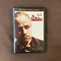 【DVD】ゴッドファーザー パート1 デジタルリストア版【字幕/吹替】