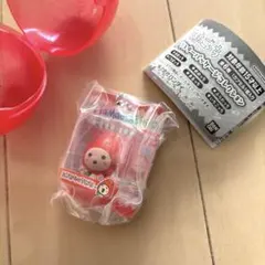 たまごっち　ブリスターパッケージコレクション　いちごっち