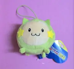 怪盗ジョーカー　ピこぬい　ホッシー　ぬいぐるみ　マスコット