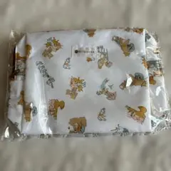 Milpoche おむつポーチ 新品未開封