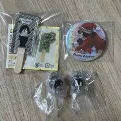 ヒロアカ　相澤消太　まとめ売り