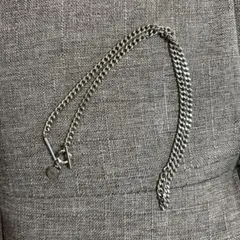 シルバー ネックレス
